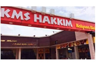 Kms Hakkim