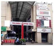 PHILOMINA SHOPPING MALL