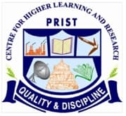 PRIST UNIVERSITY