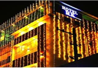 R.K Hotel