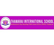 THAMARAI INTERNATIONAL SCHOOL