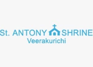 ST. ANTONY SHRINE