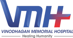 VINODHAGAN MEMORIAL HOSPITAL (P) LTD