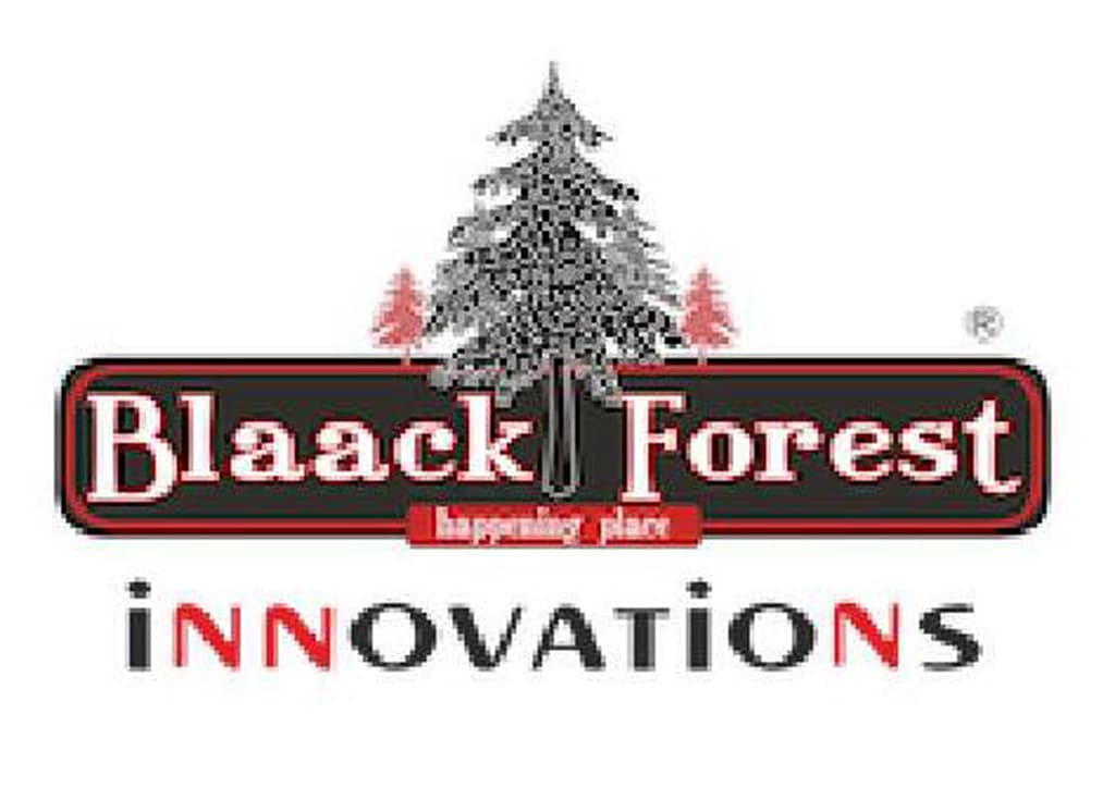 BLACK FOREST