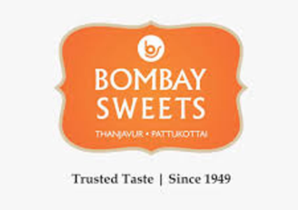 BOMBAY SWEETS