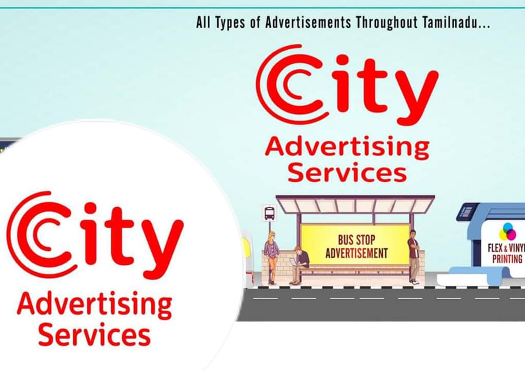 CITY ADS
