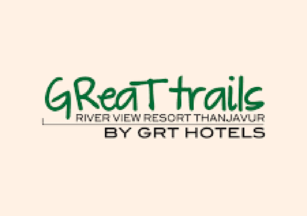 GREAT TRAILS