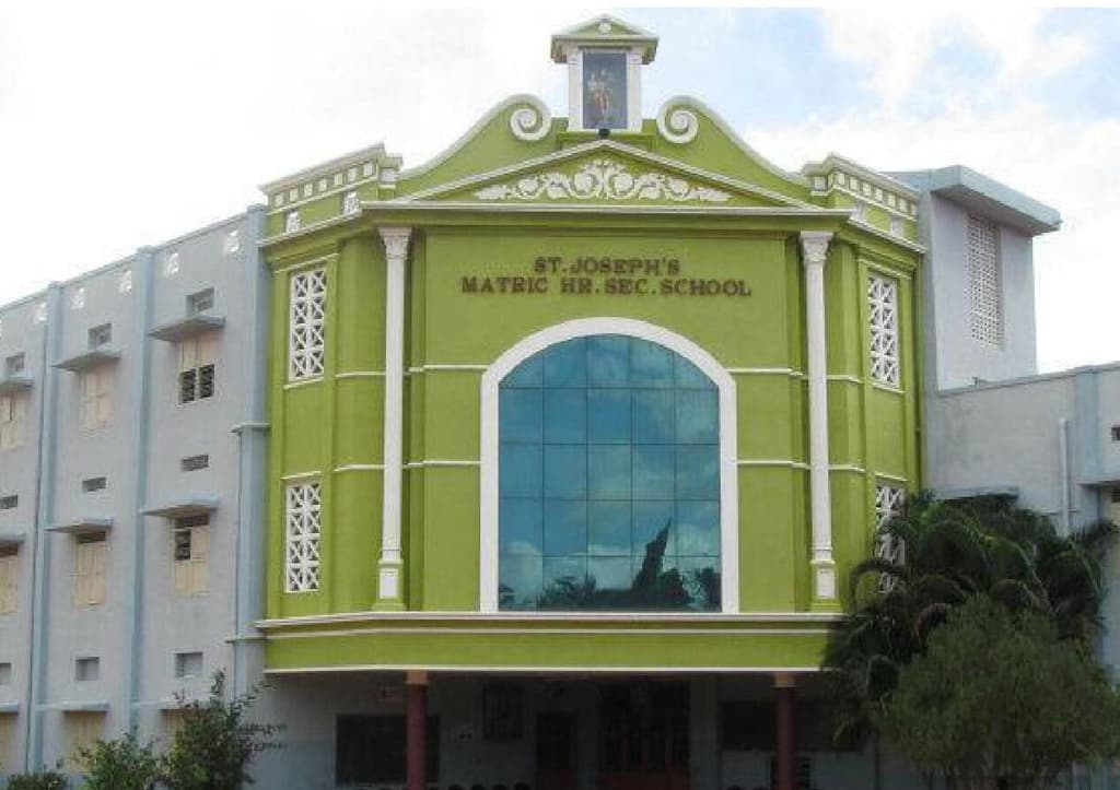 JOSUP SCHOOL