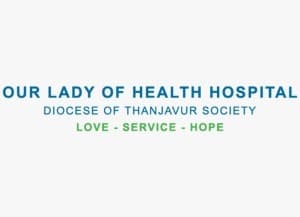 OUR LADY OF HEALTH