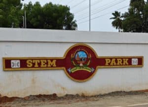 STEM PARK