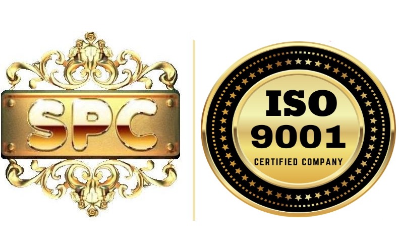 SR Electrical Certification Logo